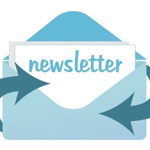 Newsletter Signup